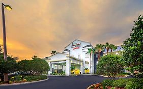 Fairfield Inn & Suites by Marriott Sarasota Lakewood Ranch